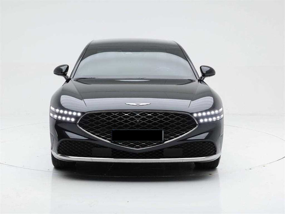 Genesis G90 — photo 02