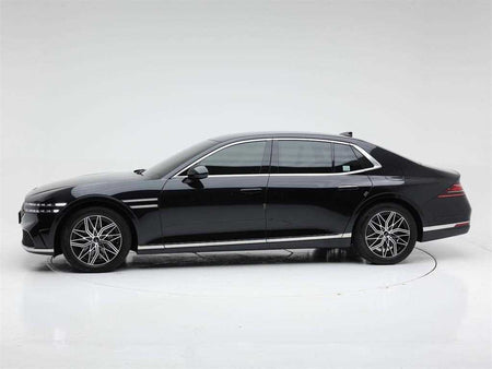Genesis G90 — photo 03