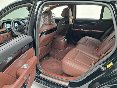 Genesis G90 — photo 12