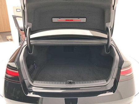 Genesis G90 — photo 18