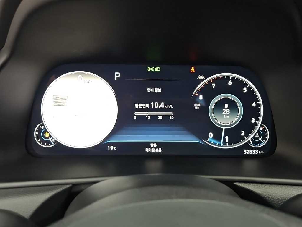 Hyundai Sonata — photo 06