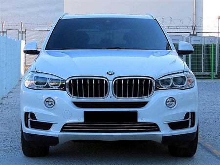BMW X5 — photo 01