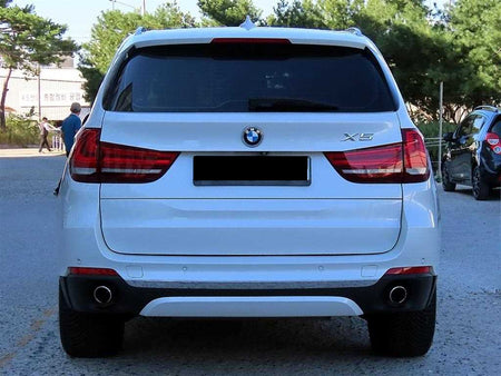 BMW X5 — photo 04