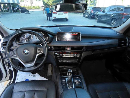 BMW X5 — photo 07
