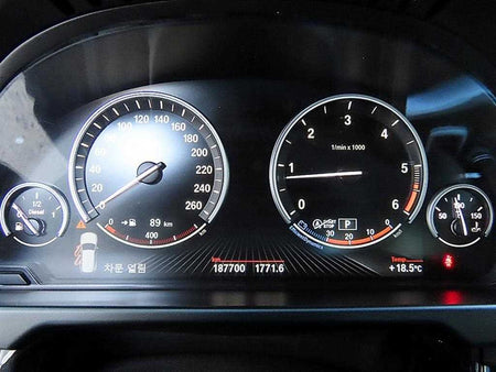 BMW X5 — photo 10