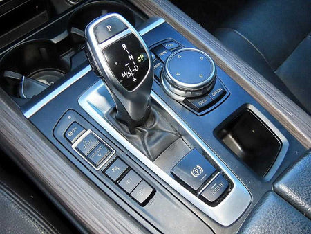 BMW X5 — photo 12