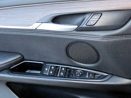 BMW X5 — photo 13