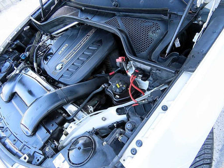 BMW X5 — photo 19
