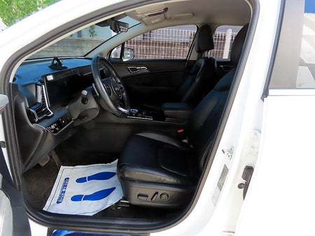 Kia Sportage — photo 05