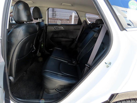 Kia Sportage — photo 06