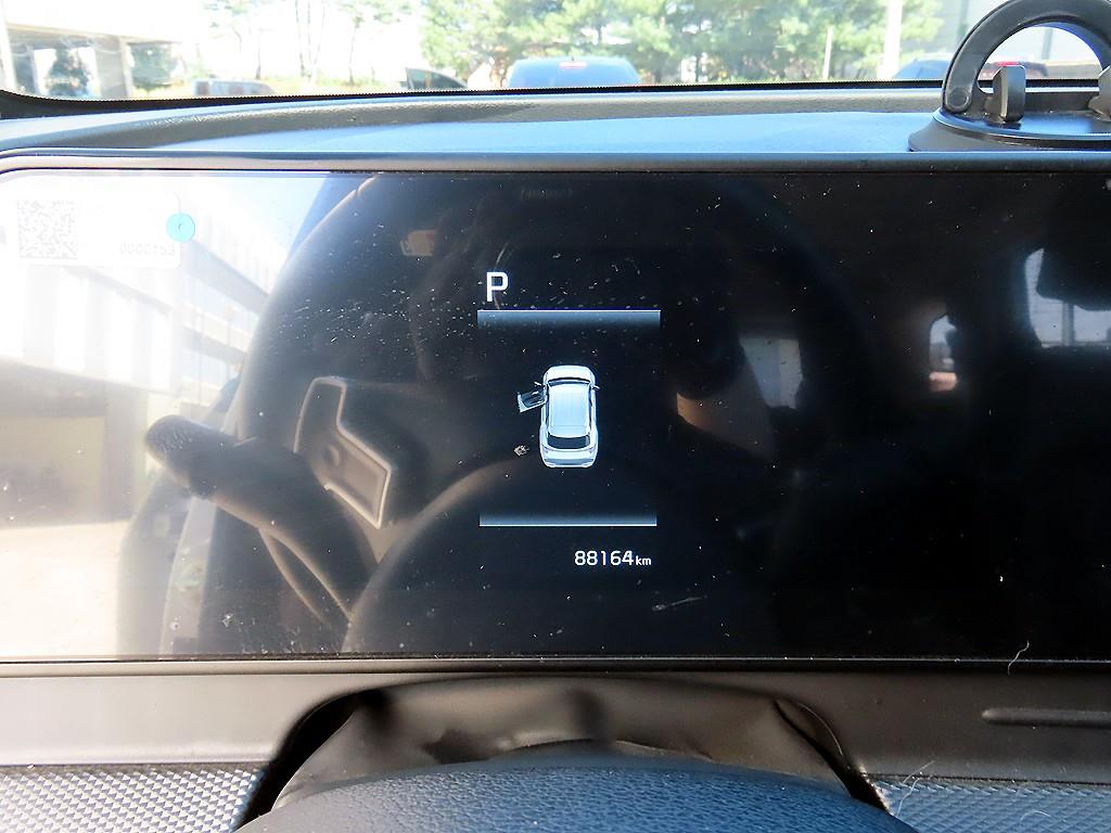 Kia Sportage — photo 09