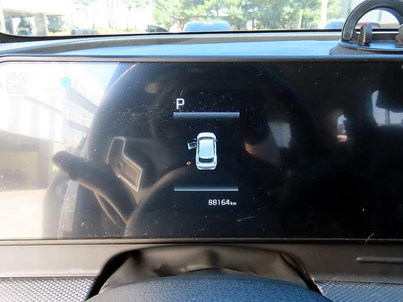 Kia Sportage — photo 09