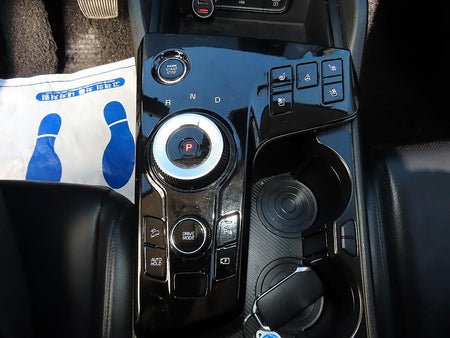 Kia Sportage — photo 10