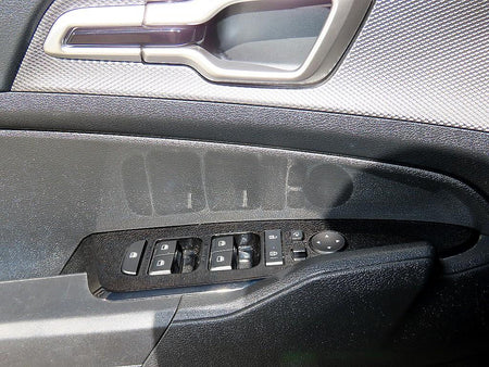 Kia Sportage — photo 11