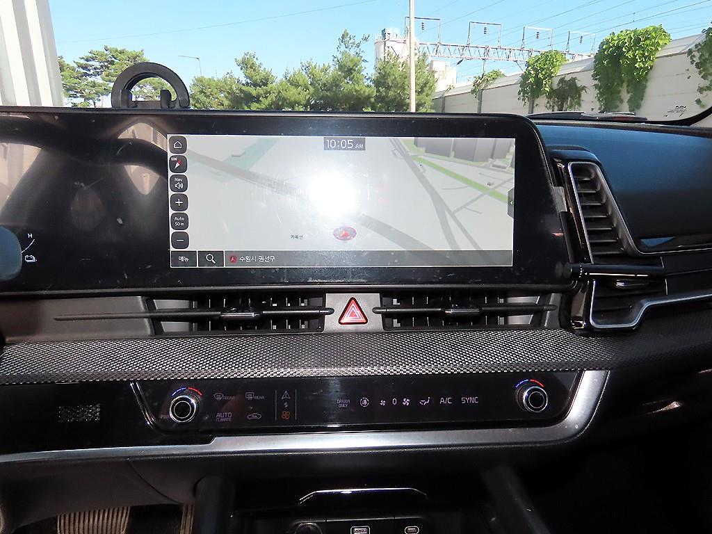 Kia Sportage — photo 13