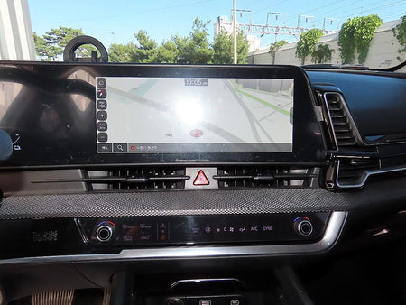 Kia Sportage — photo 13