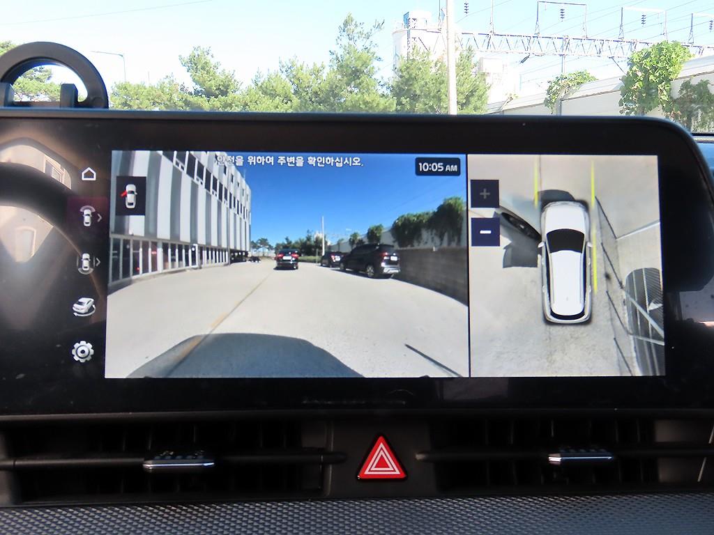 Kia Sportage — photo 15