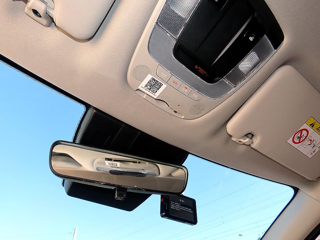 Kia Sportage — photo 16