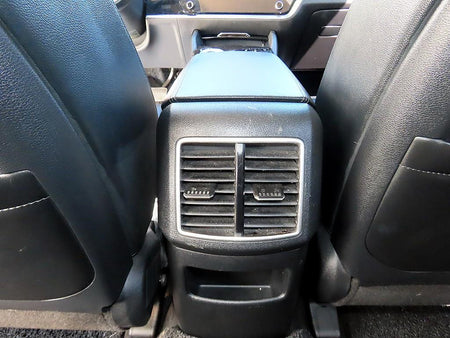 Kia Sportage — photo 17
