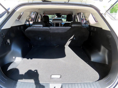 Kia Sportage — photo 18