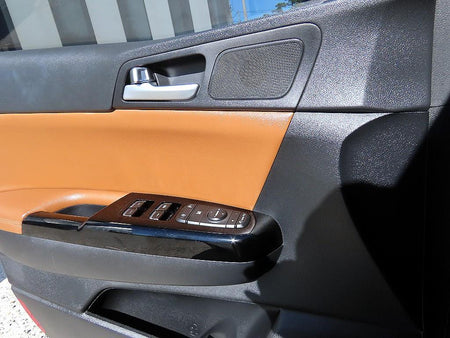 Kia Sportage — photo 11