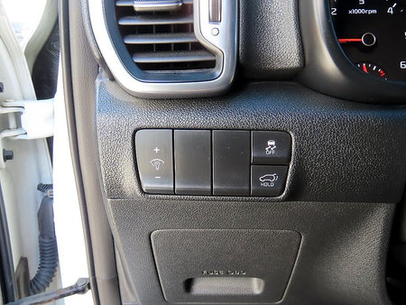 Kia Sportage — photo 12