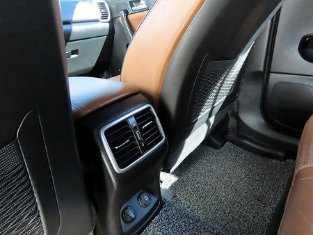 Kia Sportage — photo 15