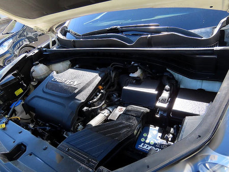 Kia Sportage — photo 19