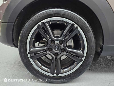 Mini Countryman — photo 05