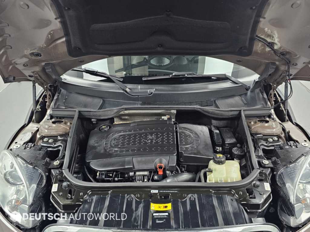 Mini Countryman — photo 06