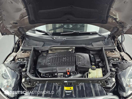 Mini Countryman — photo 06