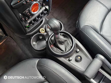 Mini Countryman — photo 09