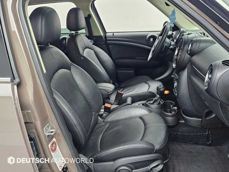 Mini Countryman — photo 10