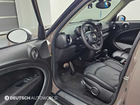 Mini Countryman — photo 11