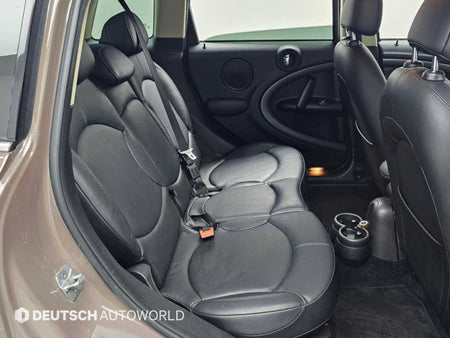 Mini Countryman — photo 12