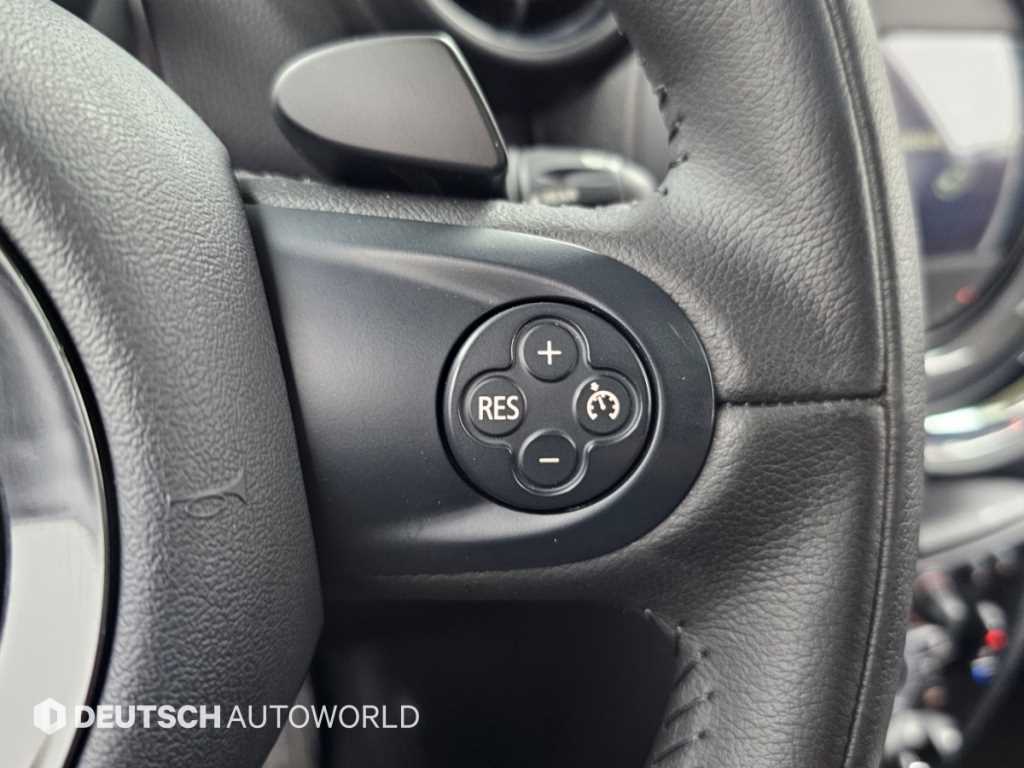 Mini Countryman — photo 16