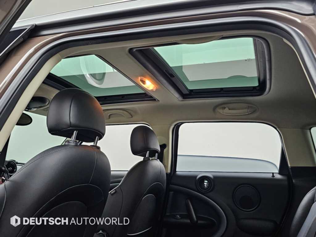 Mini Countryman — photo 18