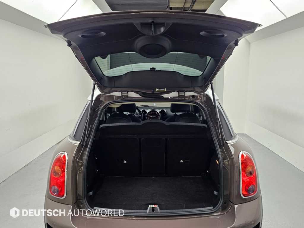 Mini Countryman — photo 19