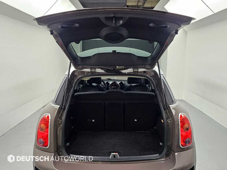 Mini Countryman — photo 19