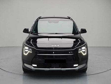 Kia Niro — photo 02