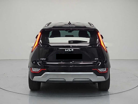 Kia Niro — photo 03