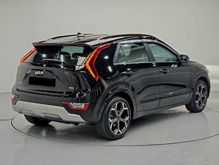 Kia Niro — photo 04