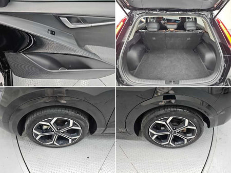 Kia Niro — photo 19