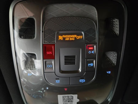 Genesis G80 — photo 14
