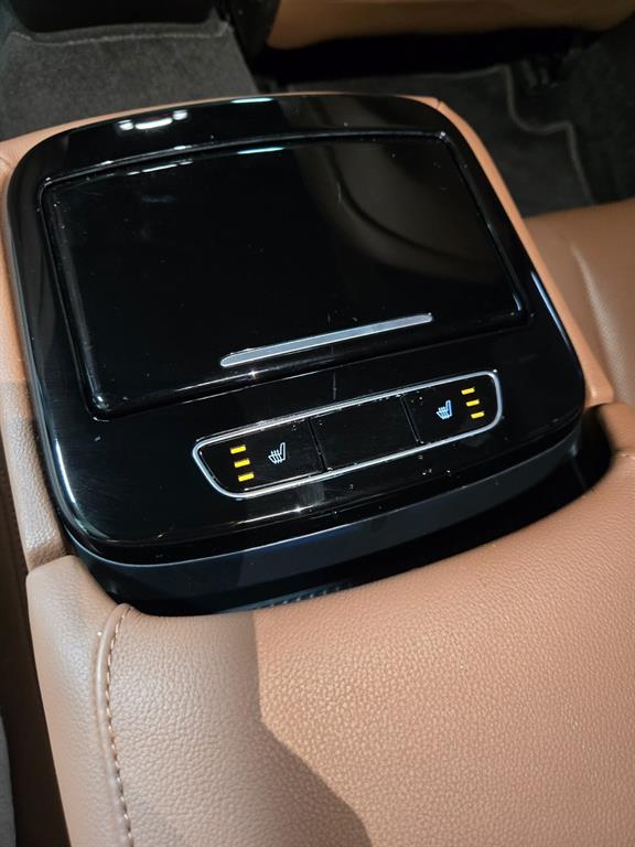Genesis G80 — photo 18