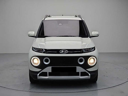 Hyundai Casper — photo 02