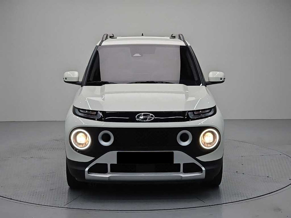 Hyundai Casper — photo 02