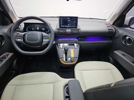 Hyundai Casper — photo 07