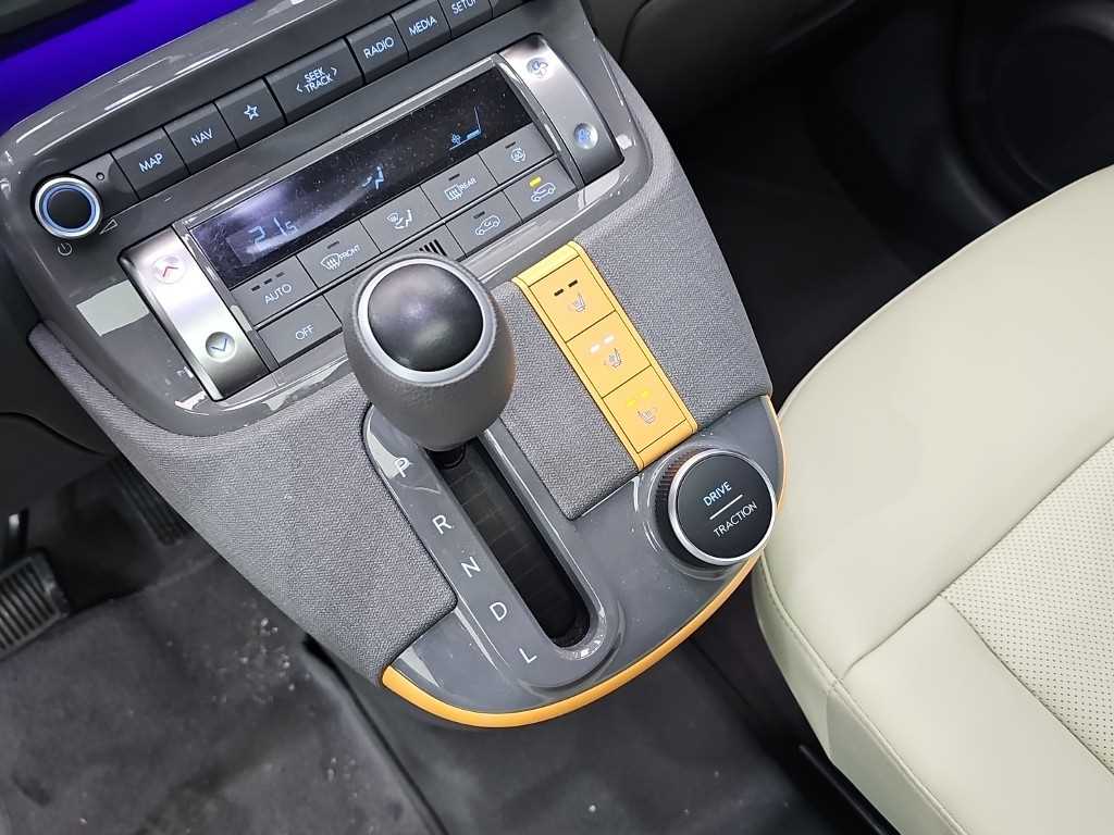 Hyundai Casper — photo 08