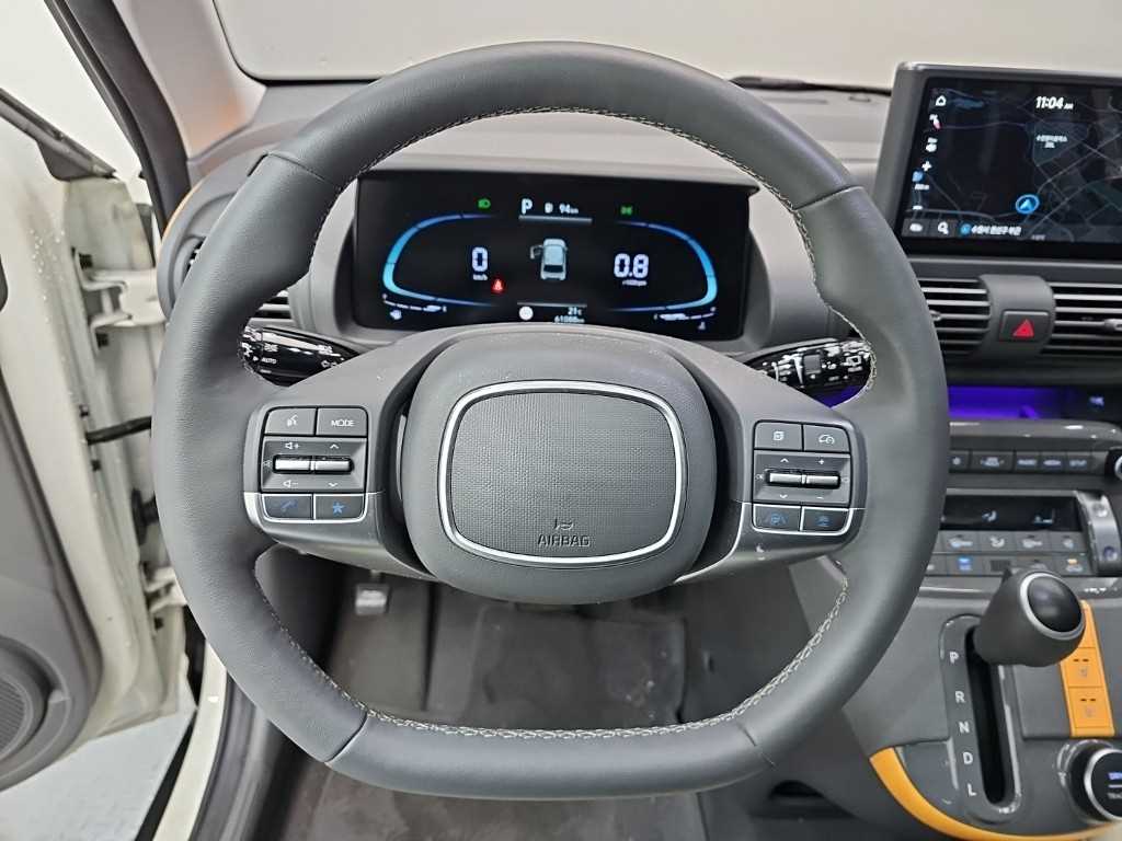 Hyundai Casper — photo 09